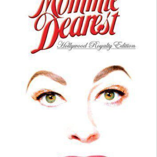 Mommie Dearest (DVD)