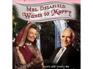 Mrs. Delafield Wants to Marry (DVD)