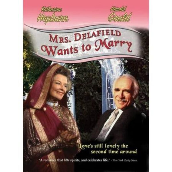 Mrs. Delafield Wants to Marry (DVD)