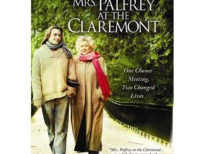 Mrs. Palfrey At The Claremont (DVD)