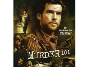 Murder 101 (DVD)