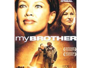 My Brother (DVD)