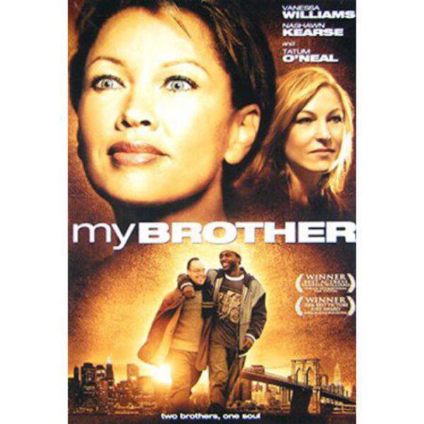 My Brother (DVD)