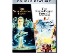 The NeverEnding Story / The NeverEnding Story II: The Next Chapter (DVD)