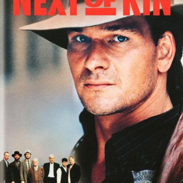 Next Of Kin (DVD)