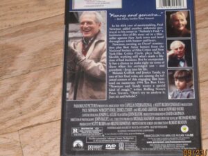 Nobody's Fool (DVD)