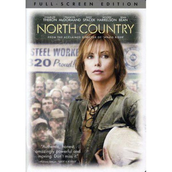 North Country (DVD)