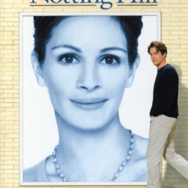 Notting Hill (DVD)