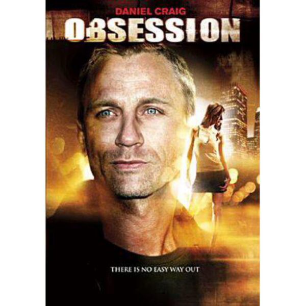 Obsession (DVD)