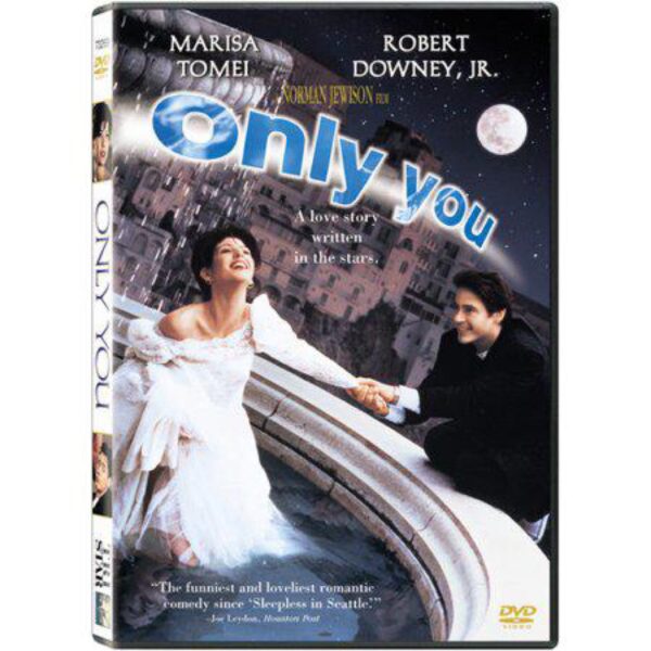 Only You (DVD)