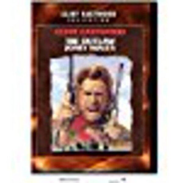 The Outlaw Josey Wales (DVD)