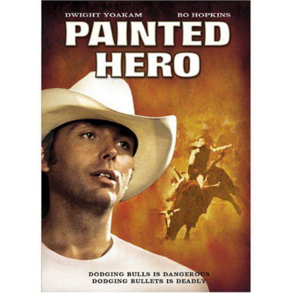 Painted Hero (DVD)