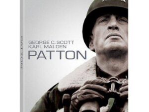 Patton (2 Disc DVD Set)