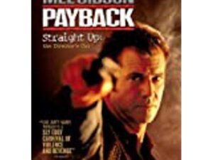 Payback: Straight Up (Special Collector's Edition DVD)