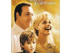 Pay It Forward (DVD)