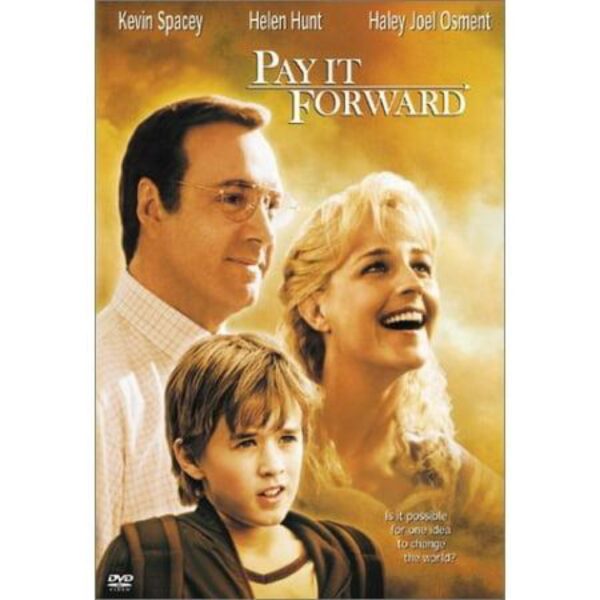 Pay It Forward (DVD)