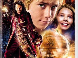 Peter Pan (DVD)