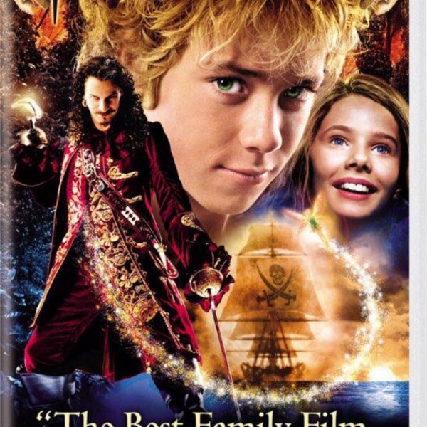 Peter Pan (DVD)