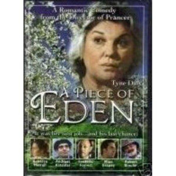 A Piece Of Eden (DVD)