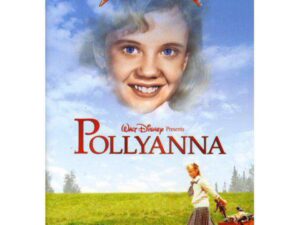 Pollyanna (2 Disc DVD Set)