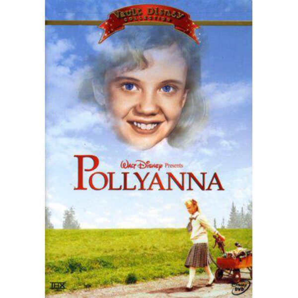 Pollyanna (2 Disc DVD Set)