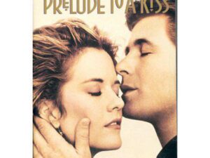 Prelude To A Kiss (DVD)
