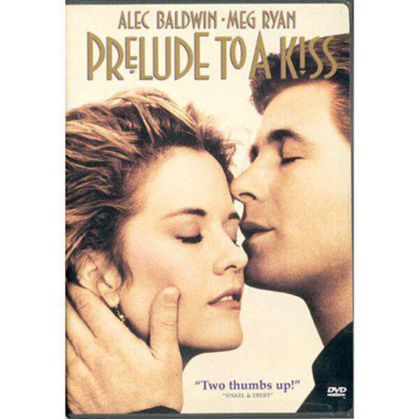 Prelude To A Kiss (DVD)