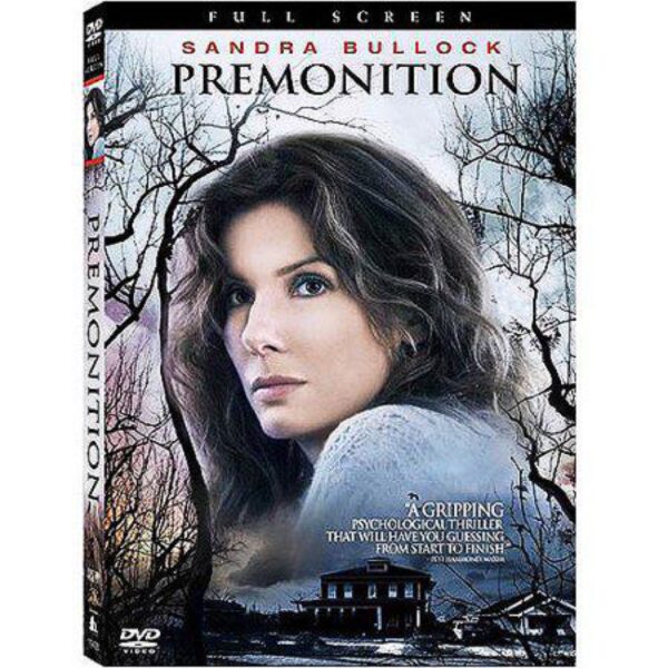 Premonition (DVD)