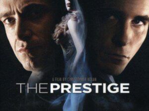 The Prestige (DVD)