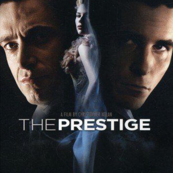 The Prestige (DVD)