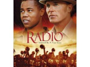 Radio (DVD)