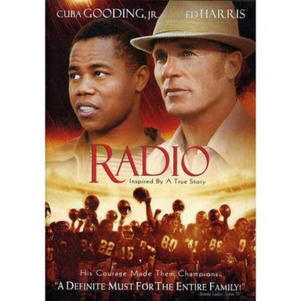 Radio (DVD)