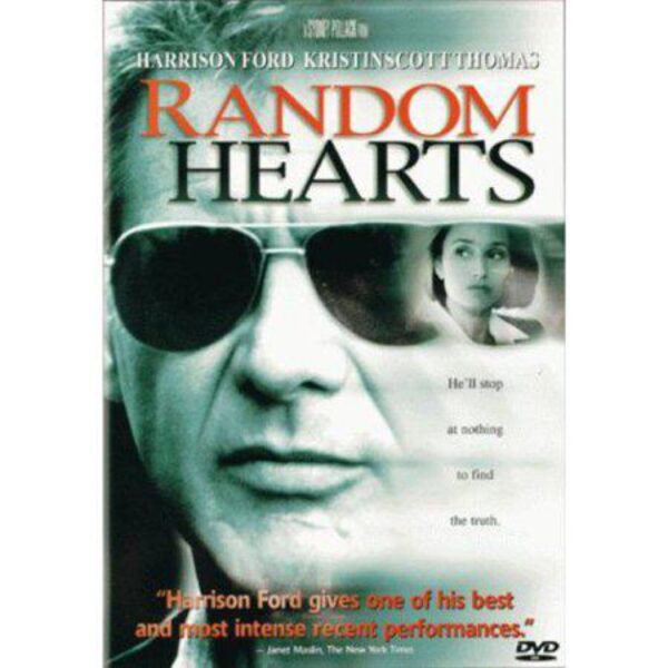 Random Hearts (DVD)