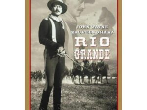 Rio Grande (Collection Edition DVD)