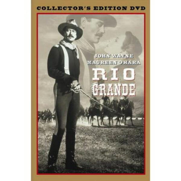 Rio Grande (Collection Edition DVD)