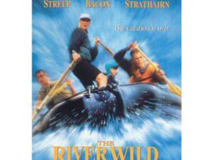 The River Wild (DVD)