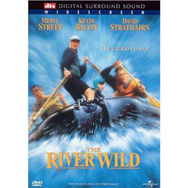 The River Wild (DVD)