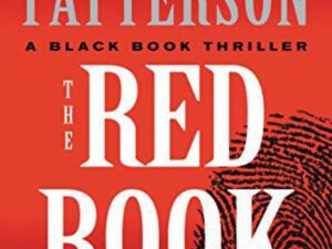 The Red Book by James Patterson and David Ellis