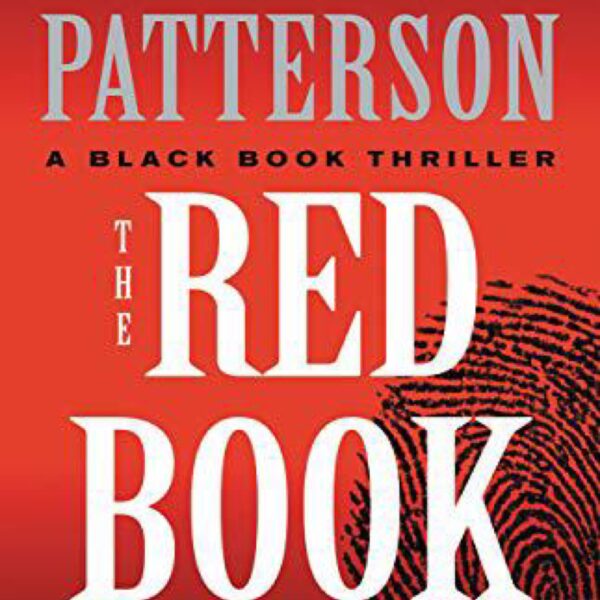 The Red Book by James Patterson and David Ellis