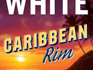 Caribbean Rim by Randy Wayne White