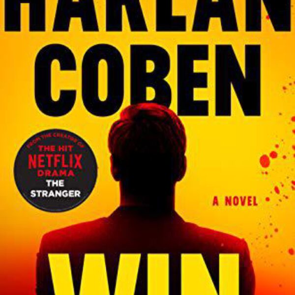 Win by Harlan Coben