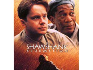 The Shawshank Redemption (DVD)