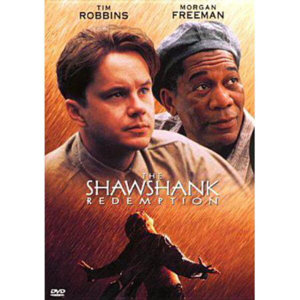 The Shawshank Redemption (DVD)