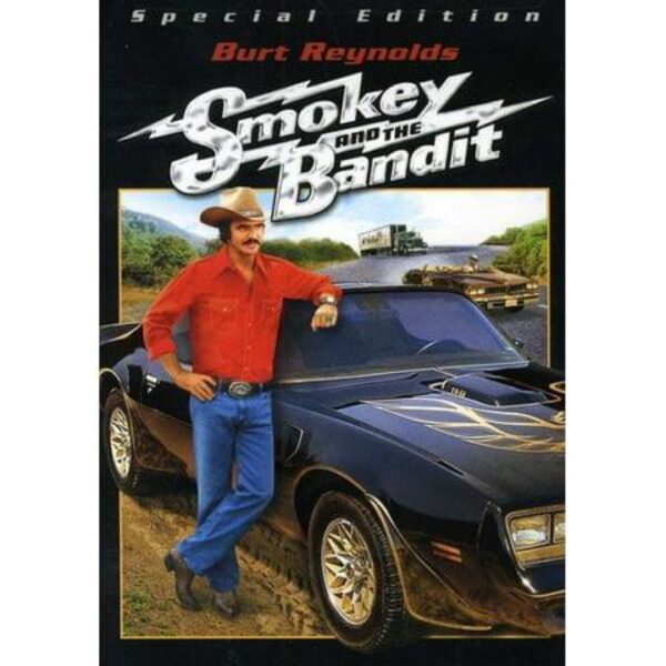 Smokey And The Bandit (Special Edition DVD)