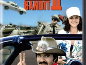 Smokey And The Bandit II (DVD)