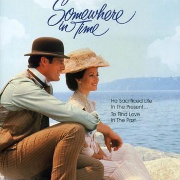 Somewhere In Time (Collector's Edition DVD)