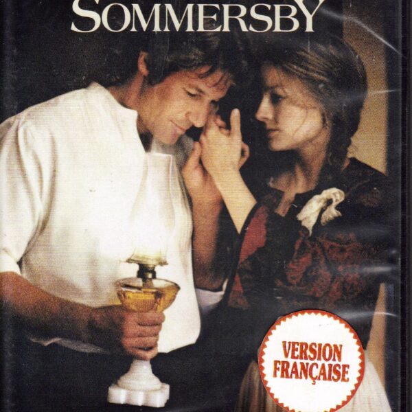 Sommersby (DVD)