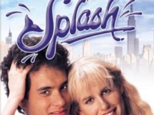 Splash (20th Anniversary Edition DVD)