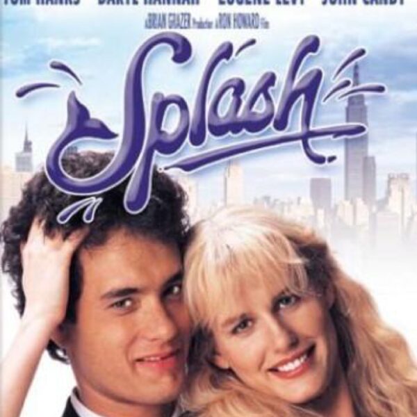 Splash (20th Anniversary Edition DVD)