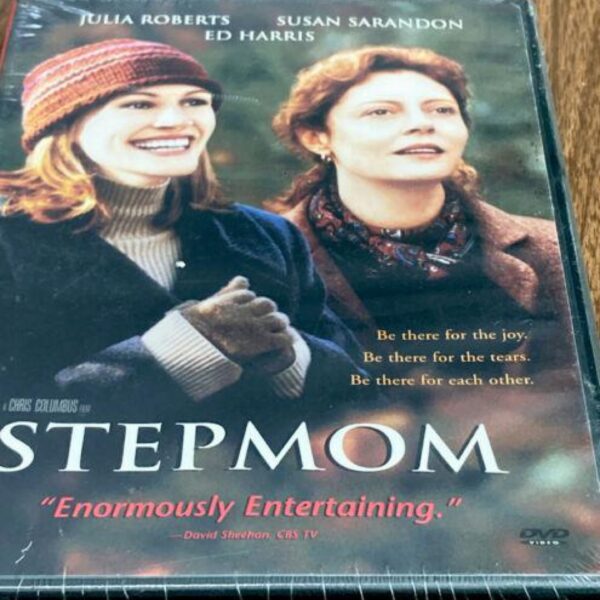 Stepmom (DVD)